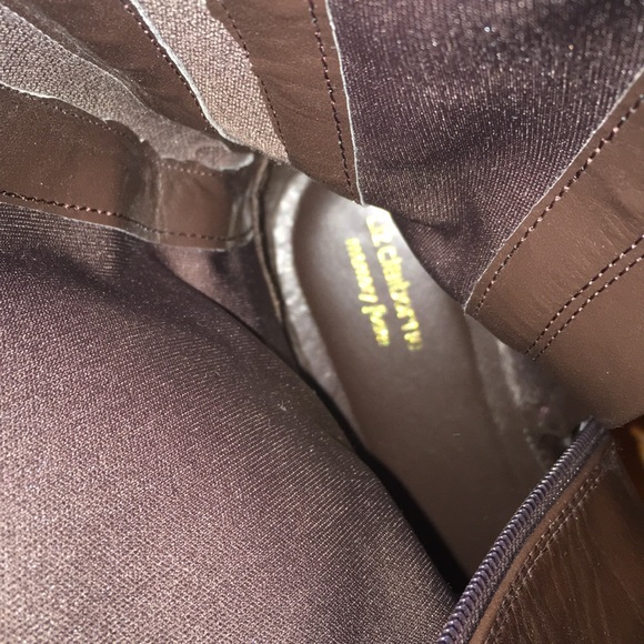 Liz Claiborne Riding Boot - Picture 5 of 6